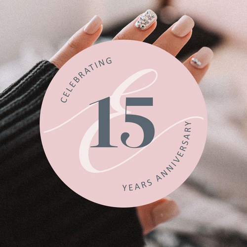 Enhance Nails and Body - Celebrating 15 years